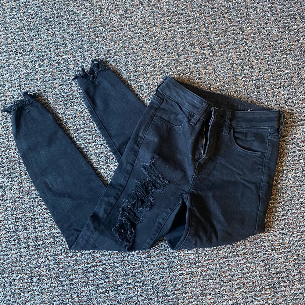 AMERICAN EAGLE PANTS